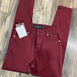 PERFECT JEANS || Skinny Jeans